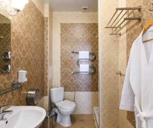 2-местный студио junior suite корпус 1,2